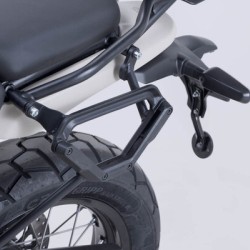 Βάση αριστερή για σαμάρια SW-Motech V-LOC Royal Enfield Himalayan 450