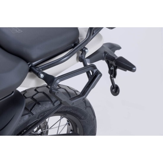 Βάση αριστερή για σαμάρια SW-Motech V-LOC Royal Enfield Himalayan 450