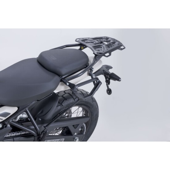 Βάση αριστερή για σαμάρια SW-Motech V-LOC Royal Enfield Himalayan 450