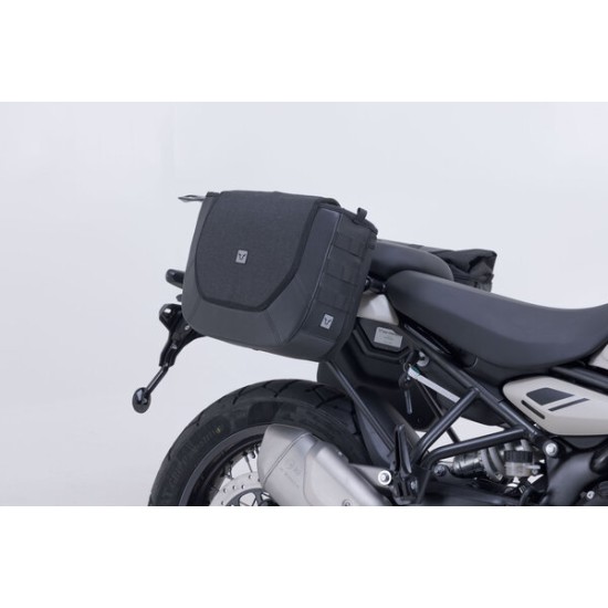 Βάση δεξιά για σαμάρια SW-Motech V-LOC Royal Enfield Himalayan 450