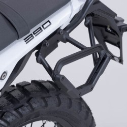 Βάση αριστερή για σαμάρια SW-Motech V-LOC KTM 390 Adventure 25-