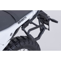 Βάση αριστερή για σαμάρια SW-Motech V-LOC KTM 390 Adventure 25-