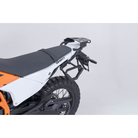 Βάση αριστερή για σαμάρια SW-Motech V-LOC KTM 390 Adventure 25-
