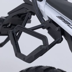 Βάση δεξιά για σαμάρια SW-Motech V-LOC KTM 390 Adventure 25-