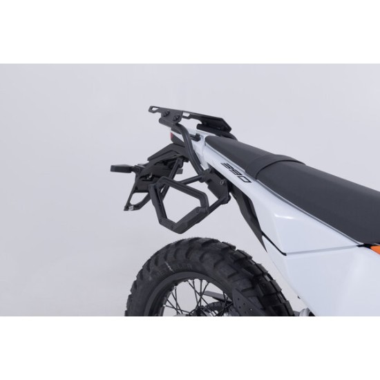 Βάση δεξιά για σαμάρια SW-Motech V-LOC KTM 390 Adventure 25-