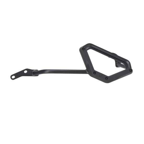 Βάση αριστερή για σαμάρια SW-Motech V-LOC Moto Guzzi V7 Stone/Special/Corsa 20-