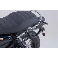 Βάση αριστερή για σαμάρια SW-Motech V-LOC Moto Guzzi V7 Stone/Special/Corsa 20-