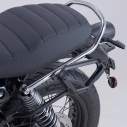 Βάση αριστερή για σαμάρια SW-Motech V-LOC Moto Guzzi V7 Stone/Special/Corsa 20-