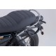 Βάση αριστερή για σαμάρια SW-Motech V-LOC Moto Guzzi V7 Stone/Special/Corsa 20-