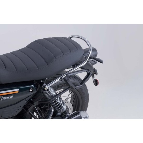 Βάση αριστερή για σαμάρια SW-Motech V-LOC Moto Guzzi V7 Stone/Special/Corsa 20-