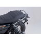 Βάση αριστερή για σαμάρια SW-Motech V-LOC Moto Guzzi V7 Stone/Special/Corsa 20-