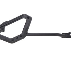Βάση δεξιά για σαμάρια SW-Motech V-LOC Moto Guzzi V7 Stone/Special/Corsa 20-