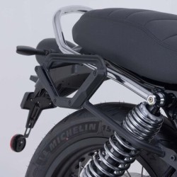 Βάση δεξιά για σαμάρια SW-Motech V-LOC Moto Guzzi V7 Stone/Special/Corsa 20-
