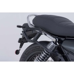 Βάση δεξιά για σαμάρια SW-Motech V-LOC Moto Guzzi V7 Stone/Special/Corsa 20-