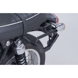 Βάση αριστερή για σαμάρια SW-Motech V-LOC Triumph Bonneville T100/T120 16-