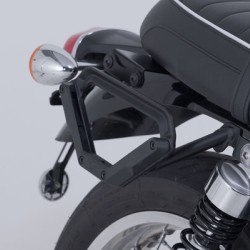 Βάση δεξιά για σαμάρια SW-Motech V-LOC Triumph Bonneville T100/T120 16-