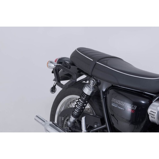 Βάση δεξιά για σαμάρια SW-Motech V-LOC Triumph Bonneville T100/T120 16-
