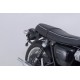 Βάση δεξιά για σαμάρια SW-Motech V-LOC Triumph Bonneville T100/T120 16-