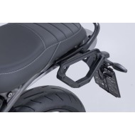 Βάση αριστερή για σαμάρια SW-Motech V-LOC Triumph Scrambler 400 X