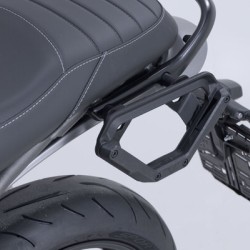 Βάση αριστερή για σαμάρια SW-Motech V-LOC Triumph Speed 400