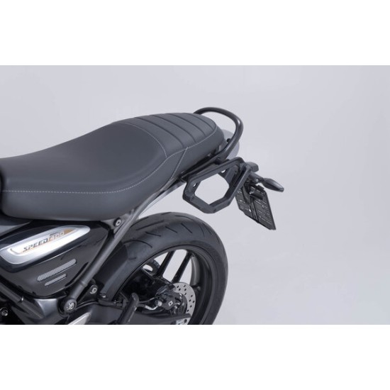 Βάση αριστερή για σαμάρια SW-Motech V-LOC Triumph Scrambler 400 X
