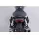 Βάση αριστερή για σαμάρια SW-Motech V-LOC Triumph Scrambler 400 X