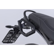 Βάση δεξιά για σαμάρια SW-Motech V-LOC Triumph Scrambler 400 X