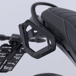 Βάση δεξιά για σαμάρια SW-Motech V-LOC Triumph Speed 400