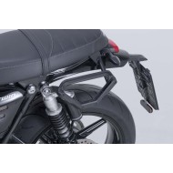 Βάση αριστερή για σαμάρια SW-Motech V-LOC Triumph Speed Twin 1200