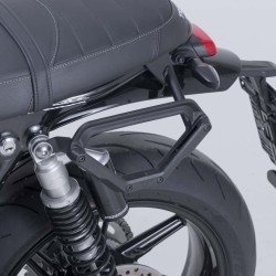 Βάση αριστερή για σαμάρια SW-Motech V-LOC Triumph Speed Twin 1200 Βάση αριστερή για σαμάρια SW-Motech V-LOC Triumph Speed Twin 1200