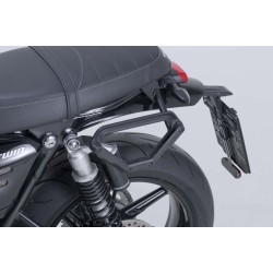 Βάση αριστερή για σαμάρια SW-Motech V-LOC Triumph Speed Twin 1200