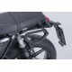 Βάση αριστερή για σαμάρια SW-Motech V-LOC Triumph Speed Twin 1200