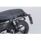 Βάση αριστερή για σαμάρια SW-Motech V-LOC Triumph Speed Twin 1200