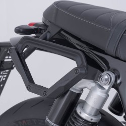 Βάση δεξιά για σαμάρια SW-Motech V-LOC Triumph Speed Twin 1200 Βάση δεξιά για σαμάρια SW-Motech V-LOC Triumph Speed Twin 1200