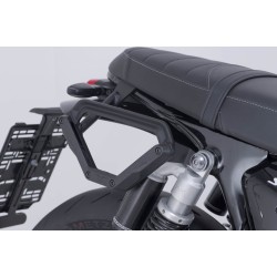 Βάση δεξιά για σαμάρια SW-Motech V-LOC Triumph Speed Twin 1200