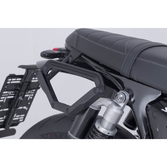 Βάση δεξιά για σαμάρια SW-Motech V-LOC Triumph Speed Twin 1200 Βάση δεξιά για σαμάρια SW-Motech V-LOC Triumph Speed Twin 1200