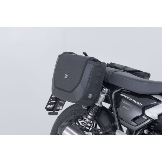 Βάση δεξιά για σαμάρια SW-Motech V-LOC Triumph Speed Twin 1200 Βάση δεξιά για σαμάρια SW-Motech V-LOC Triumph Speed Twin 1200