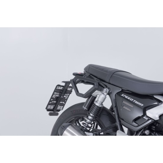 Βάση δεξιά για σαμάρια SW-Motech V-LOC Triumph Speed Twin 1200 Βάση δεξιά για σαμάρια SW-Motech V-LOC Triumph Speed Twin 1200
