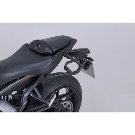 Βάση αριστερή για σαμάρια SW-Motech V-LOC Yamaha MT-09 24-