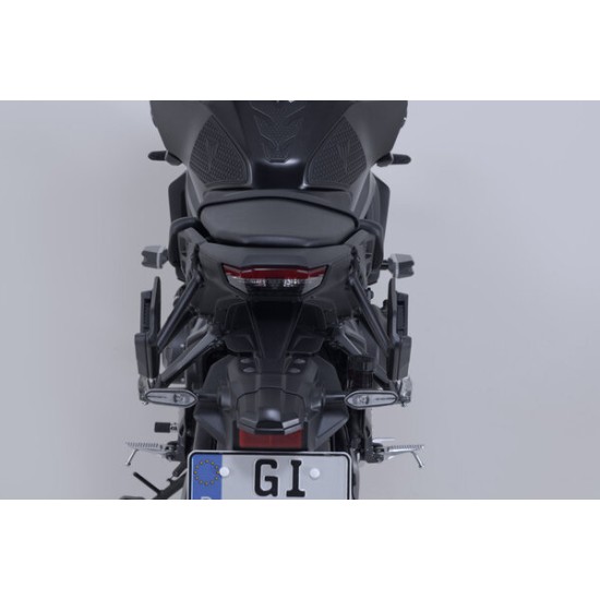 Βάση αριστερή για σαμάρια SW-Motech V-LOC Yamaha MT-09 24-