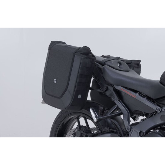Βάση αριστερή για σαμάρια SW-Motech V-LOC Yamaha MT-09 24-