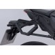 Βάση δεξιά για σαμάρια SW-Motech V-LOC Yamaha MT-09 24-