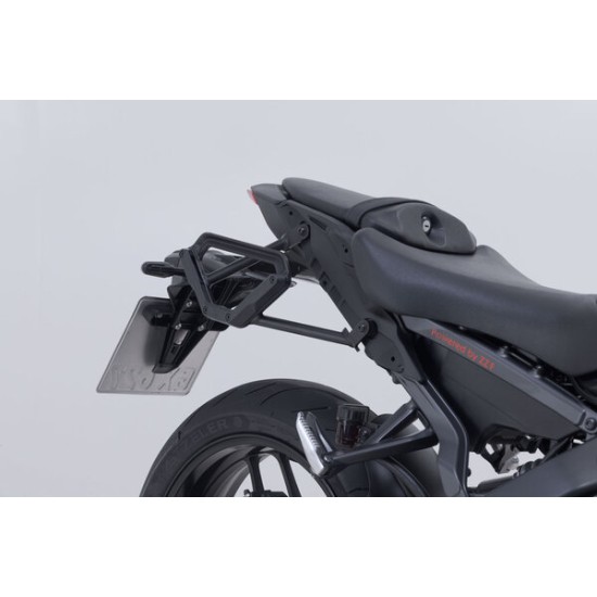 Βάση δεξιά για σαμάρια SW-Motech V-LOC Yamaha MT-09 24-