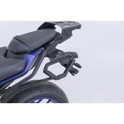 Βάση αριστερή για σαμάρια SW-Motech V-LOC Yamaha MT-07 25-
