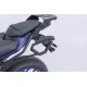 Βάση αριστερή για σαμάρια SW-Motech V-LOC Yamaha MT-07 25-