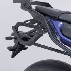 Βάση δεξιά για σαμάρια SW-Motech V-LOC Yamaha MT-07 25-