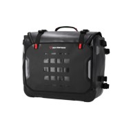 Αδιάβροχο σαμάρι SW-Motech SysBag WP L 27-40Lt. μαύρο (universal)