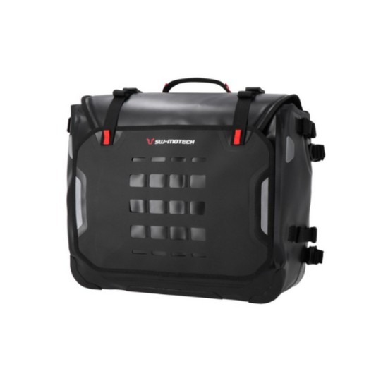 Αδιάβροχο σαμάρι SW-Motech SysBag WP L 27-40Lt. μαύρο (universal)