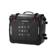 Αδιάβροχο σαμάρι SW-Motech SysBag WP L 27-40Lt. για βάσεις EVO/PRO (αριστερή πλευρά)