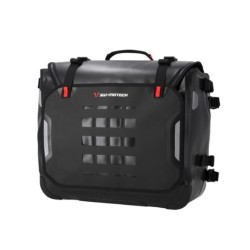 Αδιάβροχο σαμάρι SW-Motech SysBag WP L 27-40Lt. για βάσεις EVO/PRO (αριστερή πλευρά)